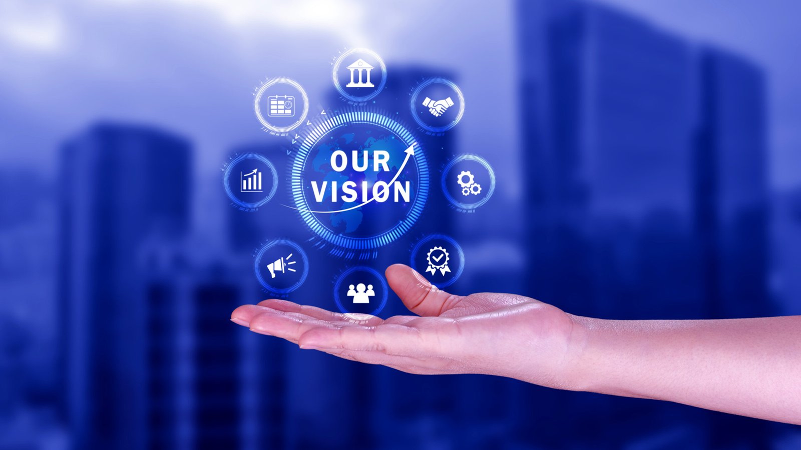 Our Vision